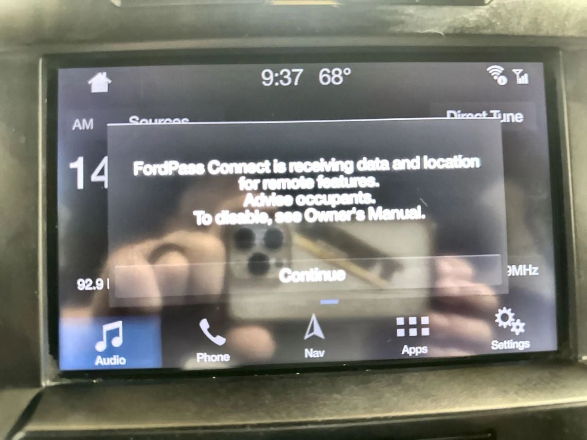 2019 Ford F150 SuperCrew Cab XLT Pickup 4D 6 1/2 ft