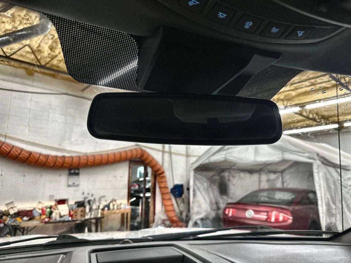 2019 Ford F150 SuperCrew Cab XLT Pickup 4D 6 1/2 ft