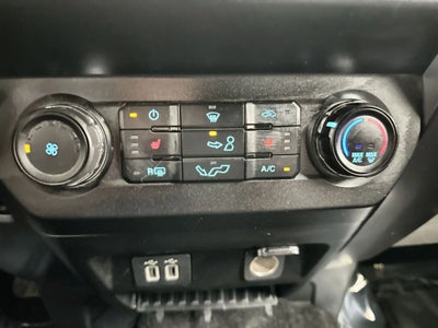 2019 Ford F150 SuperCrew Cab XLT Pickup 4D 6 1/2 ft