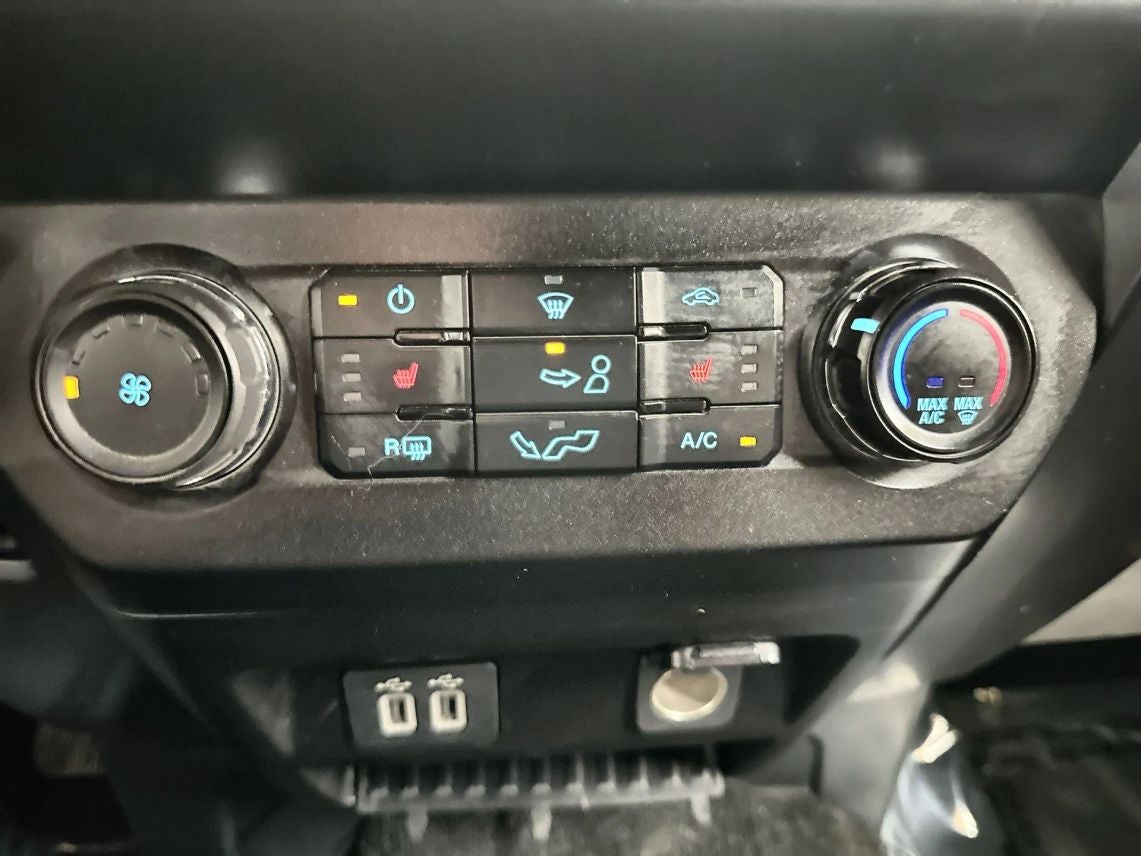 2019 Ford F150 SuperCrew Cab XLT Pickup 4D 6 1/2 ft