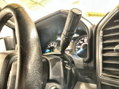 2019 Ford F150 SuperCrew Cab XLT Pickup 4D 6 1/2 ft
