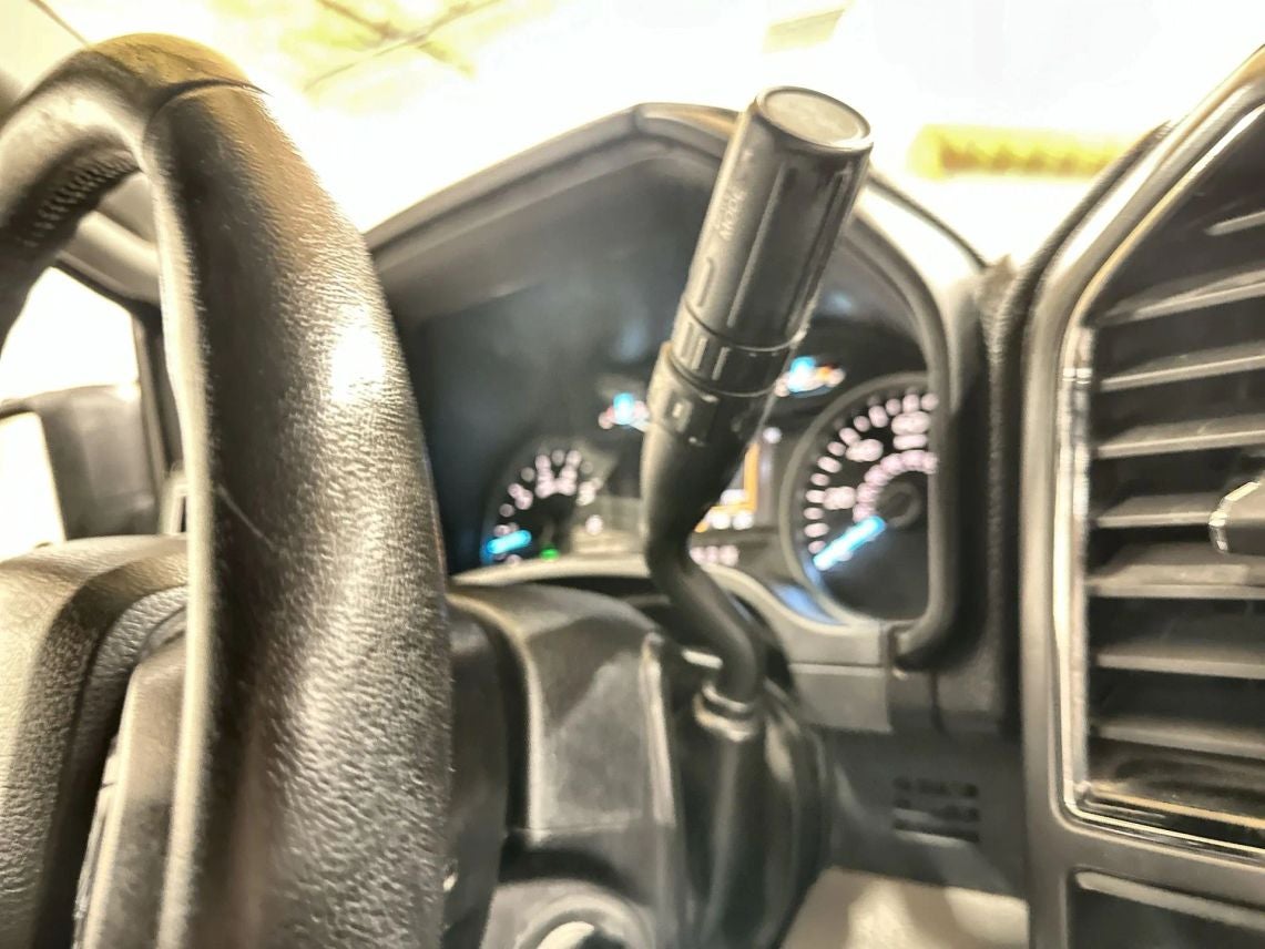 2019 Ford F150 SuperCrew Cab XLT Pickup 4D 6 1/2 ft
