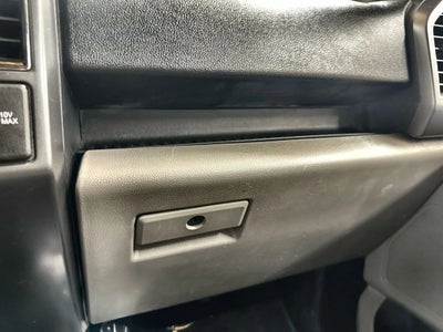 2019 Ford F150 SuperCrew Cab XLT Pickup 4D 6 1/2 ft