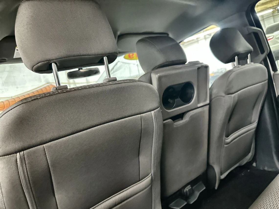 2019 Ford F150 SuperCrew Cab XLT Pickup 4D 6 1/2 ft
