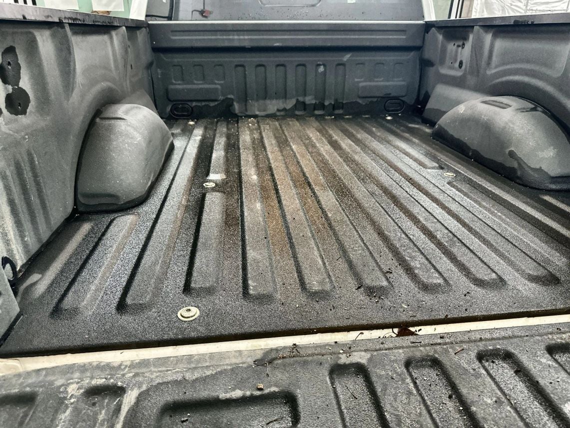 2019 Ford F150 SuperCrew Cab XLT Pickup 4D 6 1/2 ft