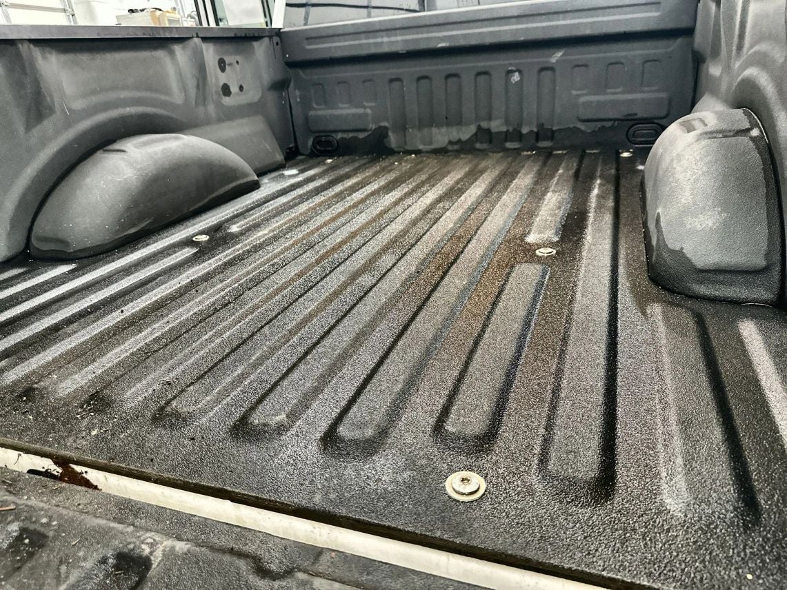 2019 Ford F150 SuperCrew Cab XLT Pickup 4D 6 1/2 ft