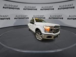 2019 Ford F150 SuperCrew Cab XLT Pickup 4D 6 1/2 ft