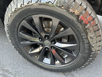 2013 Ford F150 SuperCrew Cab XLT Pickup 4D 5 1/2 ft