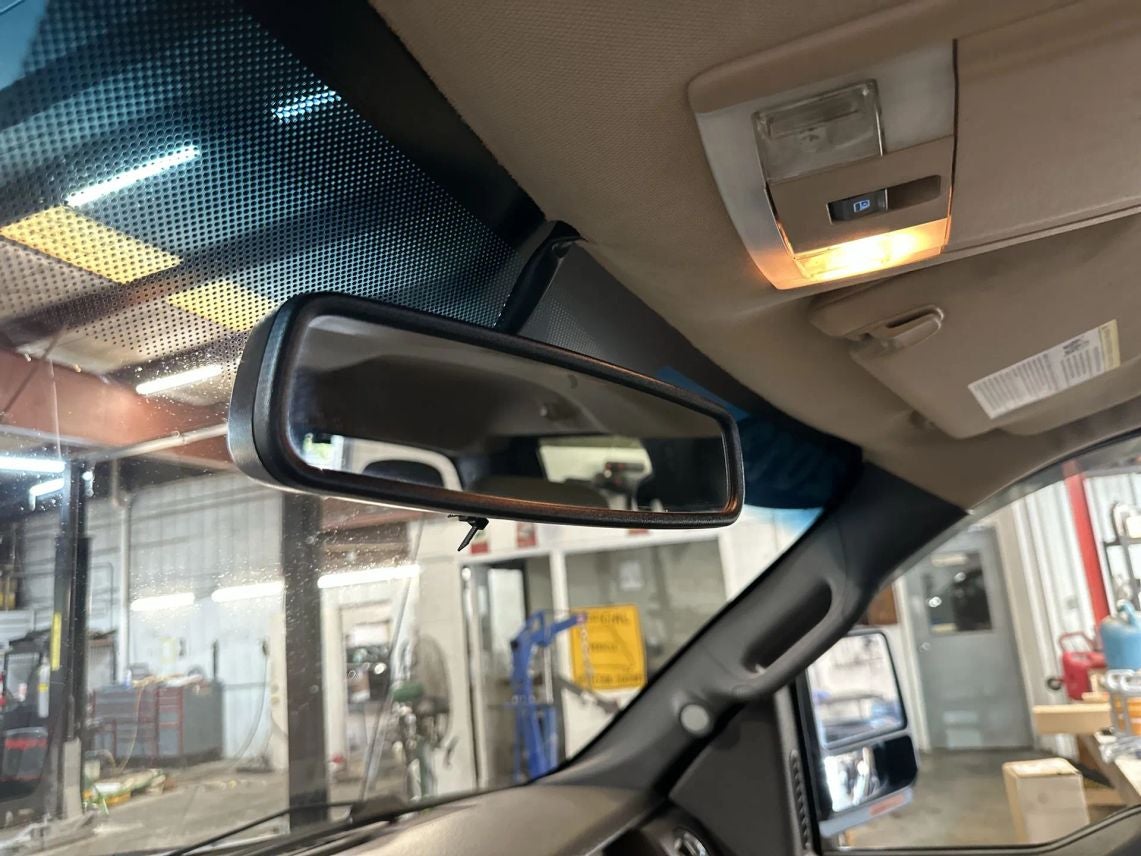 2013 Ford F150 SuperCrew Cab XLT Pickup 4D 5 1/2 ft