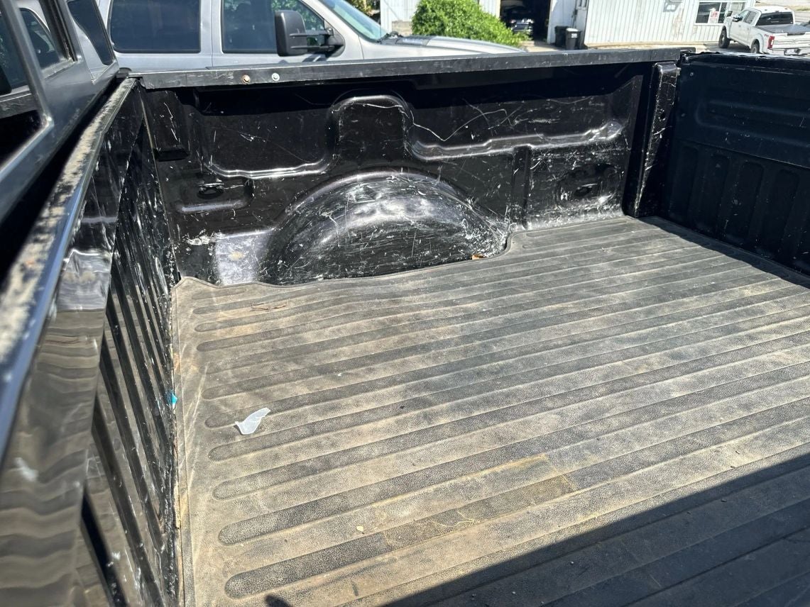 2013 Ford F150 SuperCrew Cab XLT Pickup 4D 5 1/2 ft