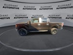 2013 Ford F150 SuperCrew Cab XLT Pickup 4D 5 1/2 ft