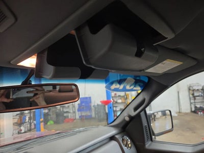 2014 Ford F150 SuperCrew Cab XLT Pickup 4D 5 1/2 ft