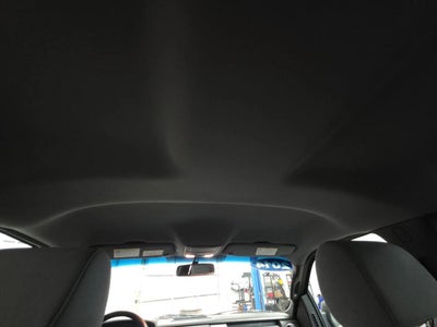 2014 Ford F150 SuperCrew Cab XLT Pickup 4D 5 1/2 ft