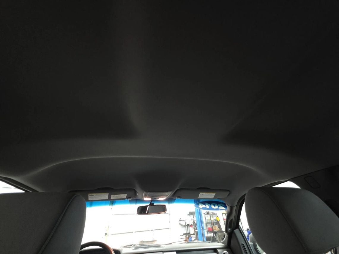 2014 Ford F150 SuperCrew Cab XLT Pickup 4D 5 1/2 ft