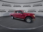 2014 Ford F150 SuperCrew Cab XLT Pickup 4D 5 1/2 ft
