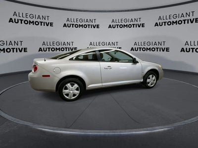 2008 Chevrolet Cobalt LT Coupe 2D