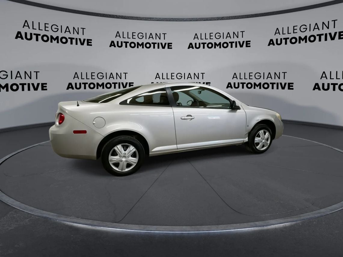 2008 Chevrolet Cobalt LT Coupe 2D