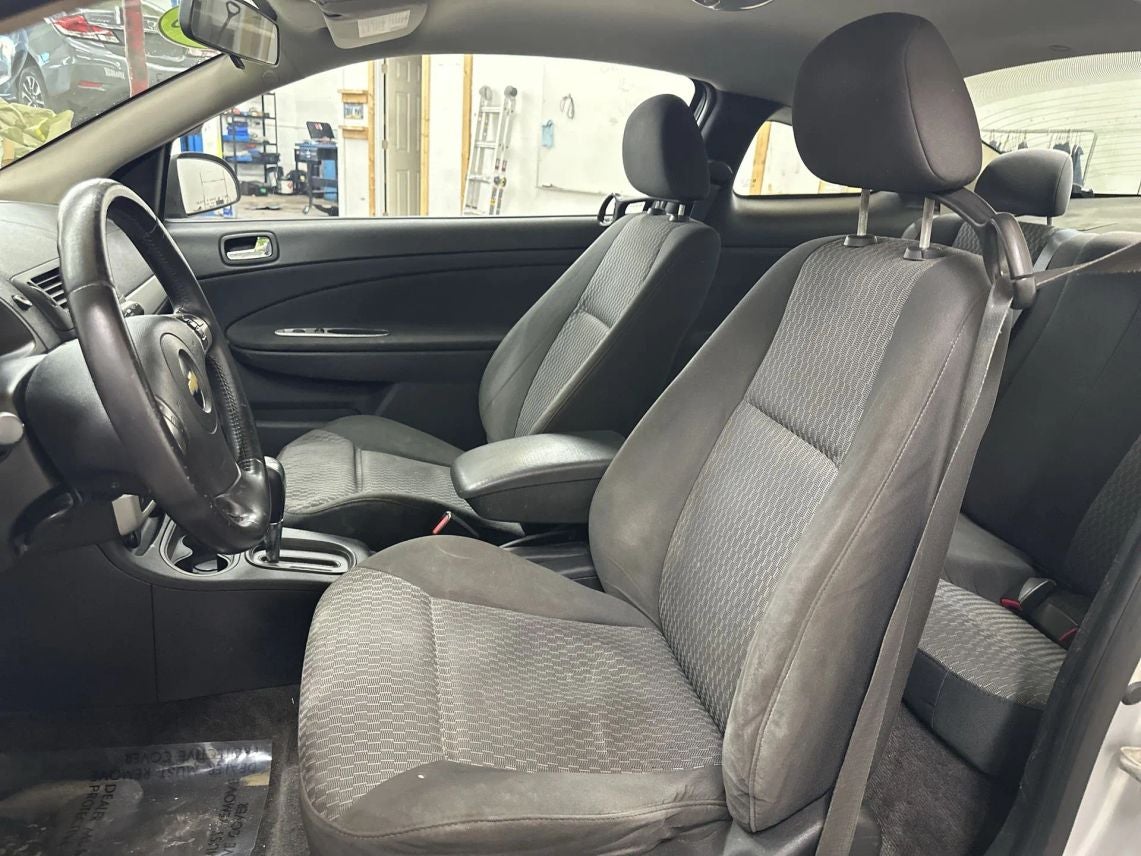 2008 Chevrolet Cobalt LT Coupe 2D