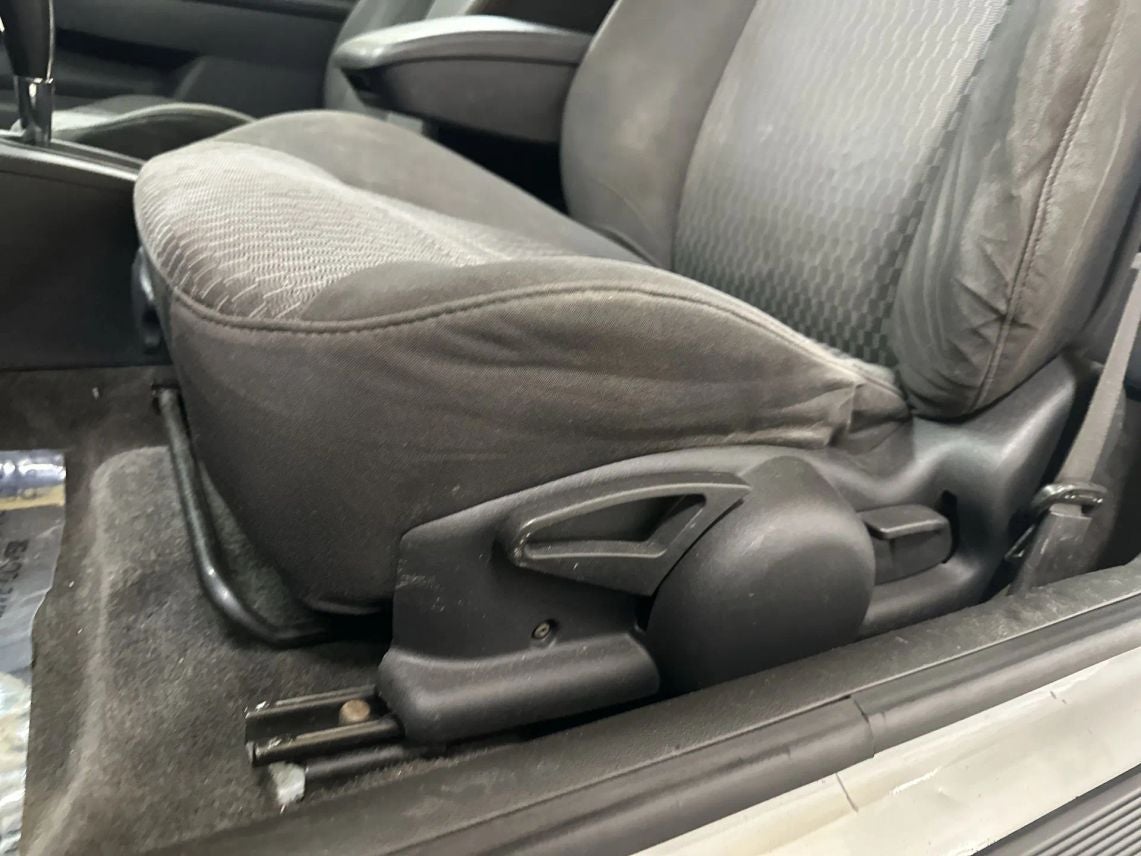 2008 Chevrolet Cobalt LT Coupe 2D