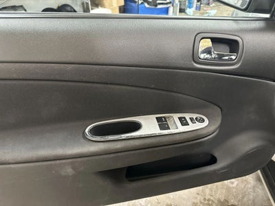 2008 Chevrolet Cobalt LT Coupe 2D