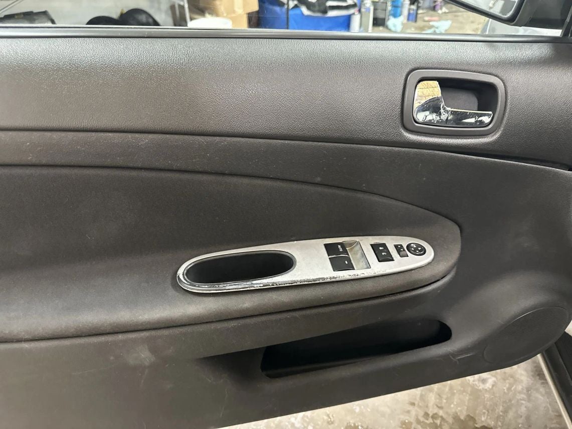 2008 Chevrolet Cobalt LT Coupe 2D