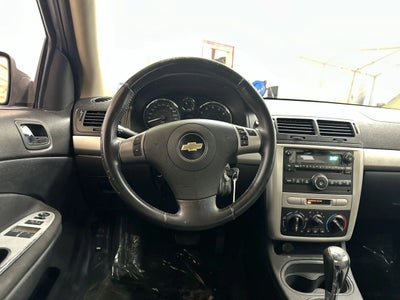 2008 Chevrolet Cobalt LT Coupe 2D
