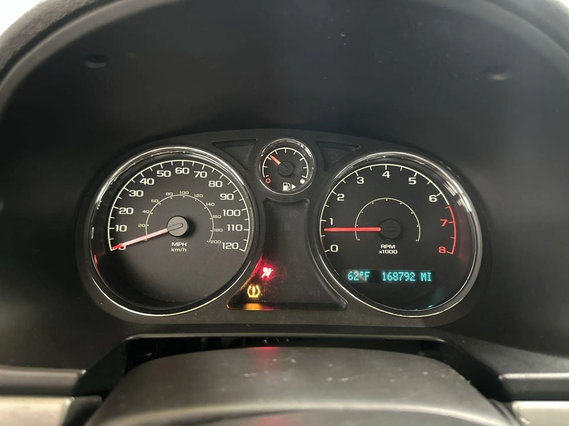 2008 Chevrolet Cobalt LT Coupe 2D