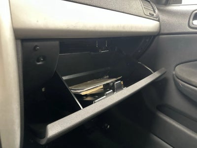 2008 Chevrolet Cobalt LT Coupe 2D