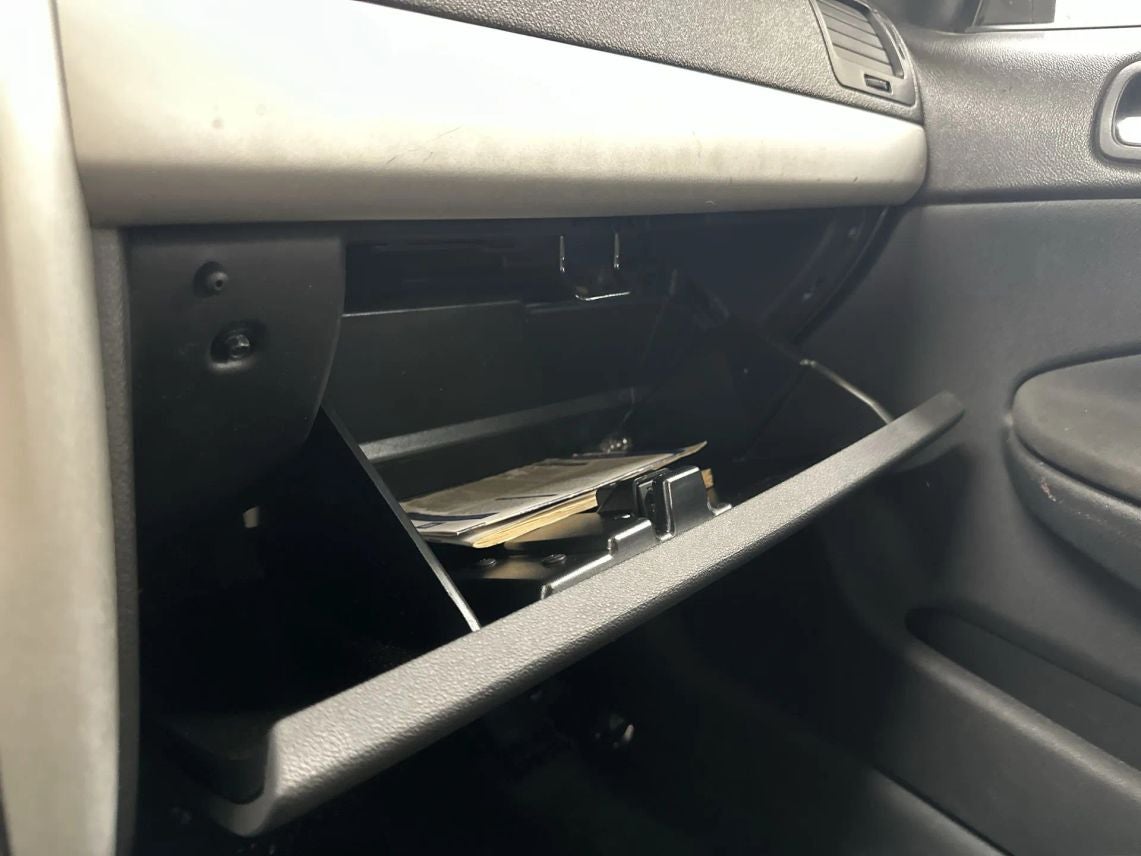 2008 Chevrolet Cobalt LT Coupe 2D