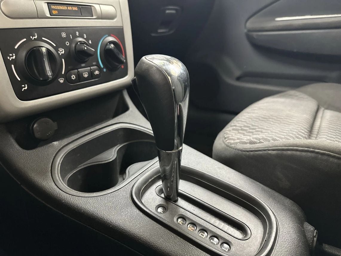 2008 Chevrolet Cobalt LT Coupe 2D