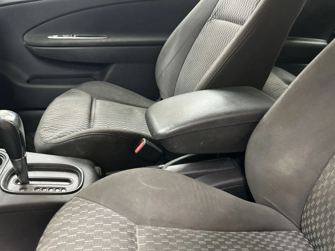 2008 Chevrolet Cobalt LT Coupe 2D