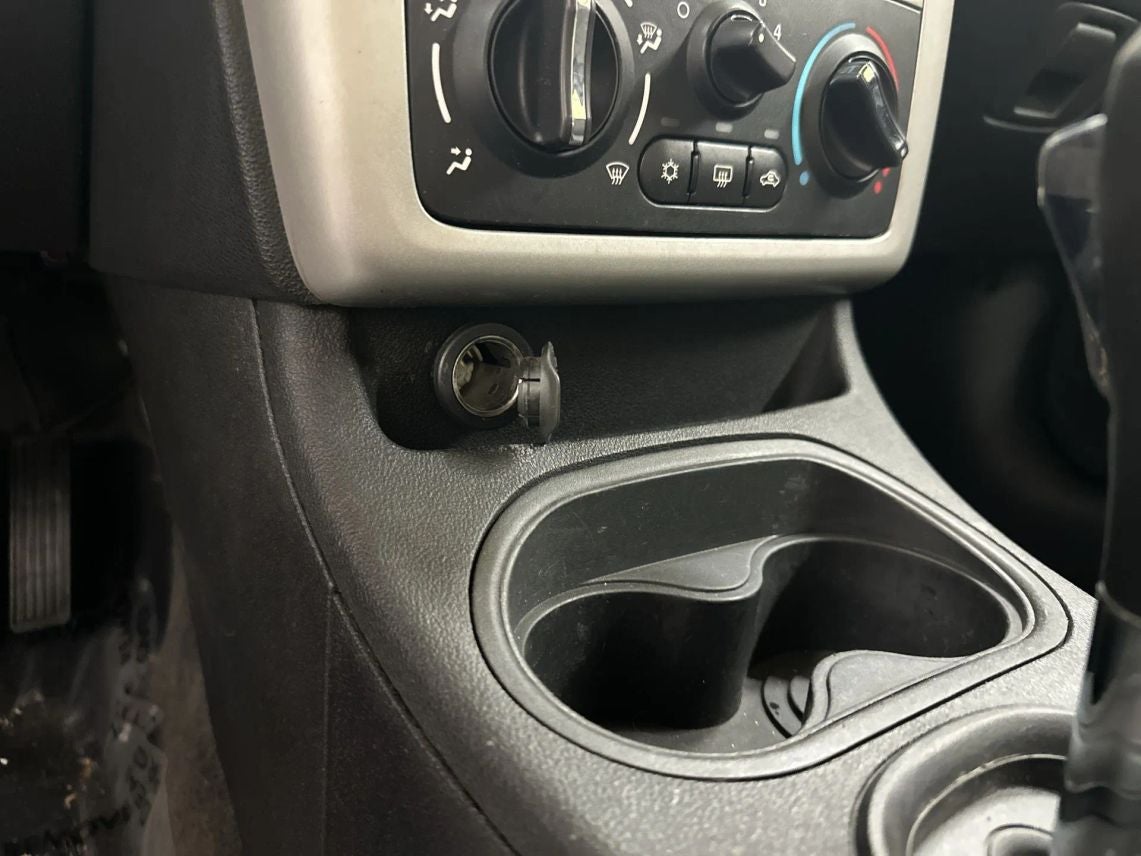 2008 Chevrolet Cobalt LT Coupe 2D