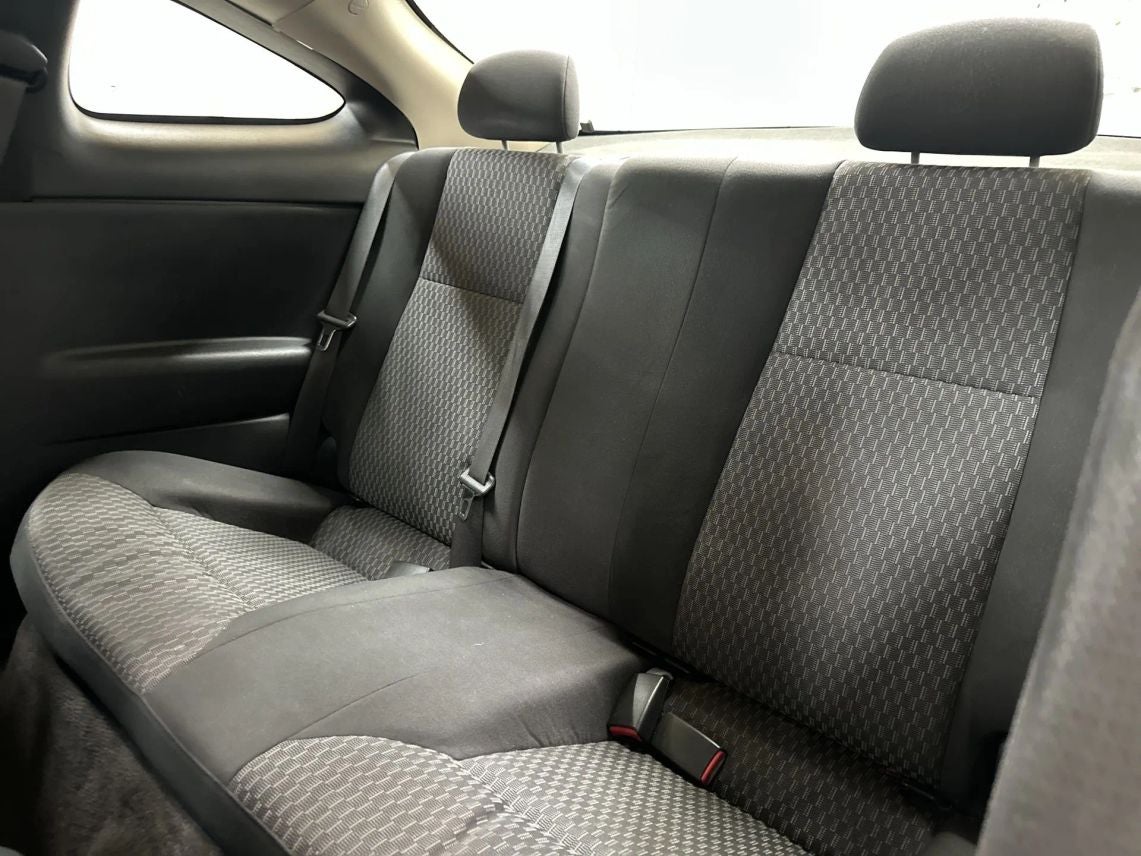 2008 Chevrolet Cobalt LT Coupe 2D