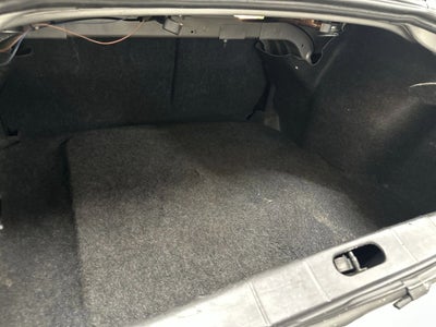 2008 Chevrolet Cobalt LT Coupe 2D