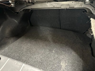 2008 Chevrolet Cobalt LT Coupe 2D