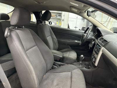 2008 Chevrolet Cobalt LT Coupe 2D