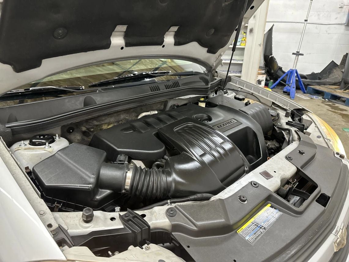 2008 Chevrolet Cobalt LT Coupe 2D