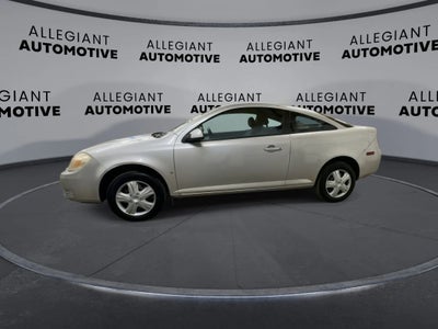 2008 Chevrolet Cobalt LT Coupe 2D