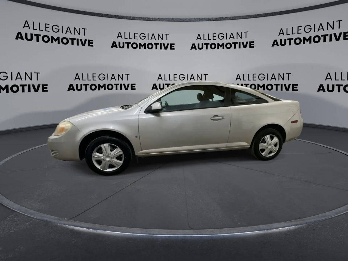 2008 Chevrolet Cobalt LT Coupe 2D
