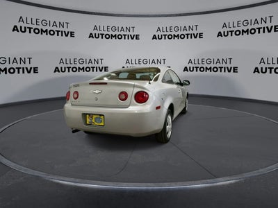 2008 Chevrolet Cobalt LT Coupe 2D