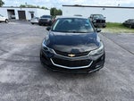 2018 Chevrolet Cruze LT Sedan 4D