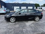 2018 Chevrolet Cruze LT Sedan 4D