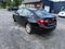 2018 Chevrolet Cruze LT Sedan 4D