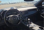 2017 Chevrolet Camaro LS Coupe 2D