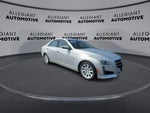 2014 Cadillac CTS 3.6 Luxury Collection Sedan 4D