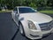 2011 Cadillac CTS Sedan 4D