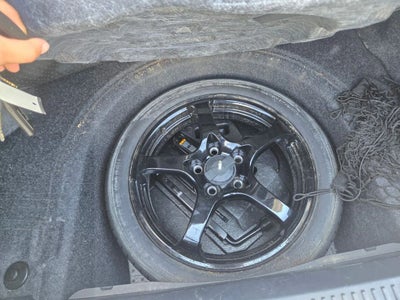 2011 Cadillac CTS Sedan 4D