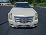 2011 Cadillac CTS Sedan 4D