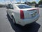 2011 Cadillac CTS Sedan 4D