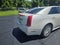 2011 Cadillac CTS Sedan 4D